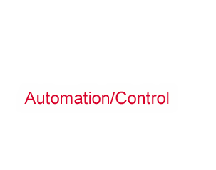 Automation/control